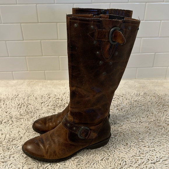 Born Boots - Picture 2 of 6